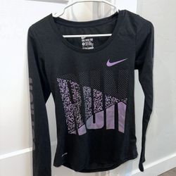 Nike Long Sleeve 