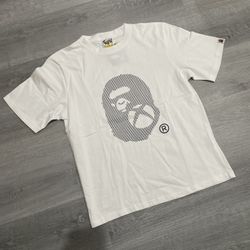 BAPE x XBOX Collab T Shirt