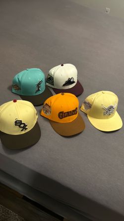 Hats
