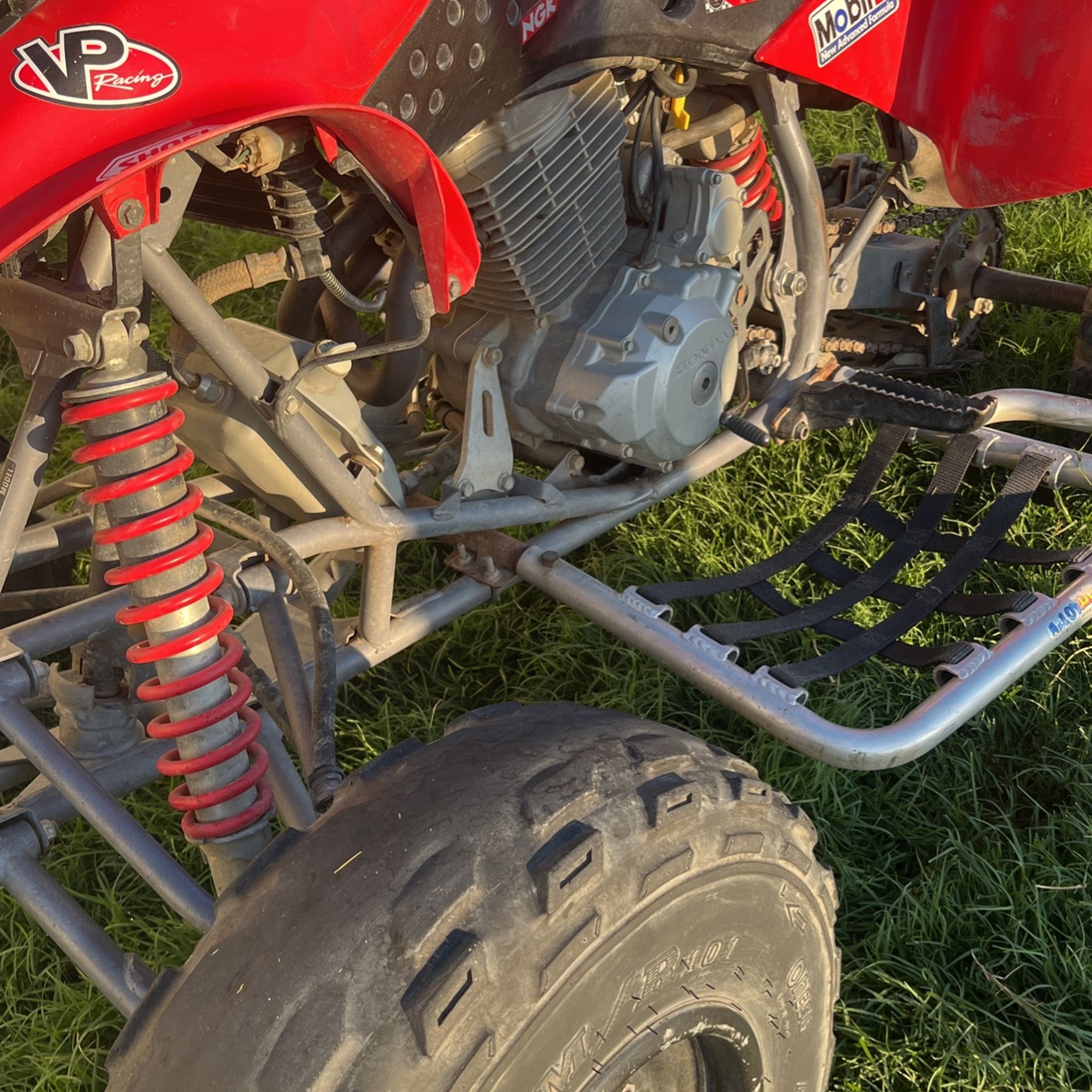 2004 Honda 400ex for Sale in Turlock, CA OfferUp