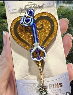 Kingdom Hearts September Presale