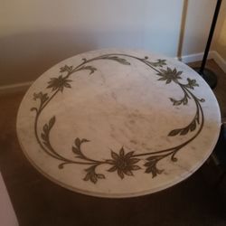 Vintage Italian Coffee Table