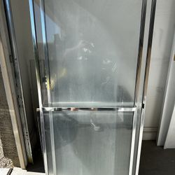 Used Shower Doors $40