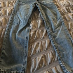 Zara Jeans for Boys