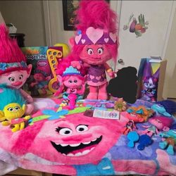 Trolls Collection