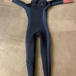 Rip Curl Women’s Wet Suit Size 8