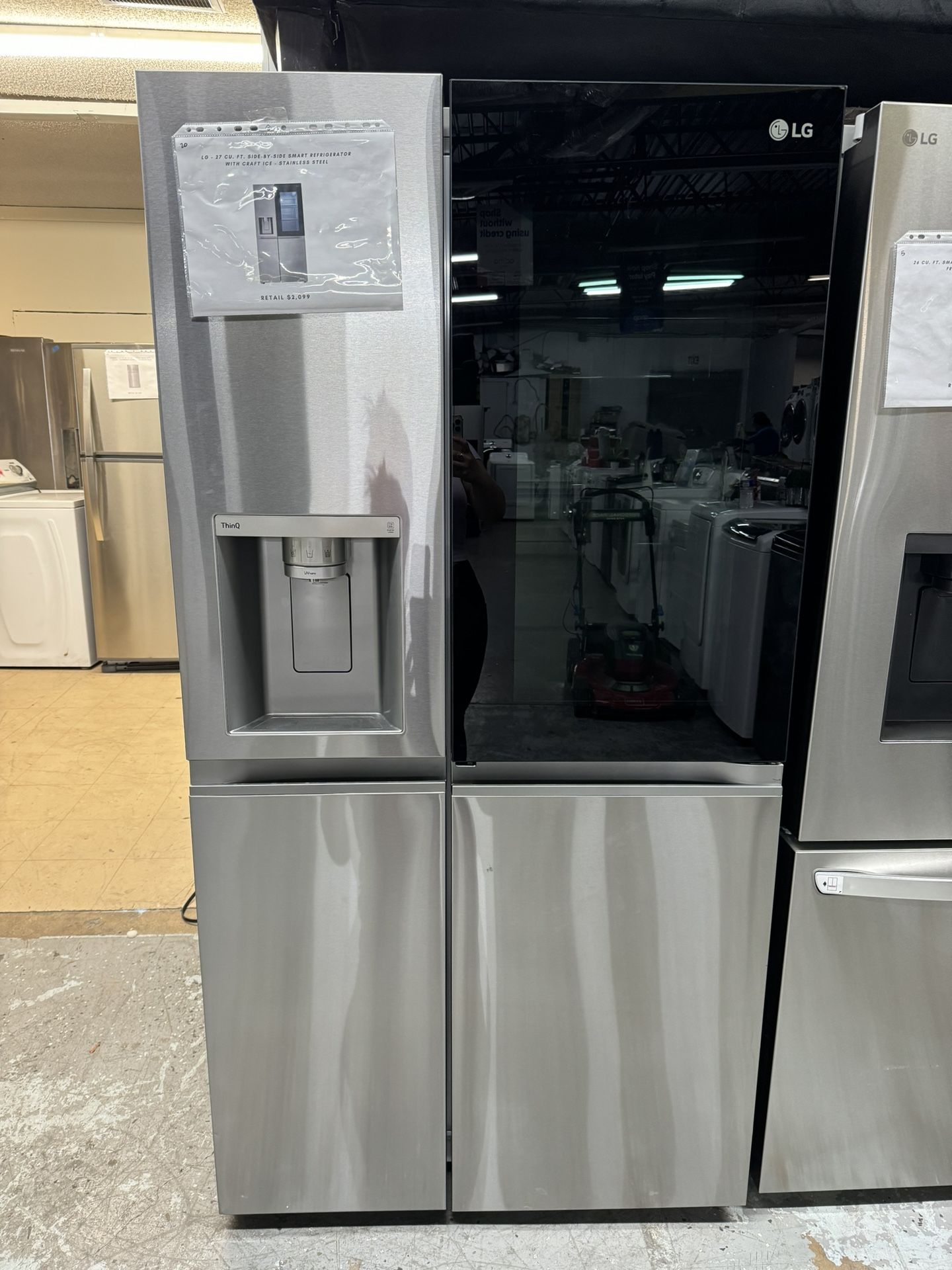 Refrigeradores