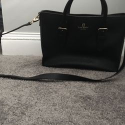 Kate Spade 2 way purse