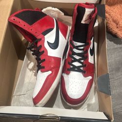 Air Jordan 1 Skinny High