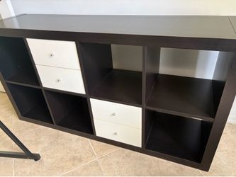 Storage Cube