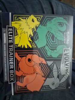 Pokémon