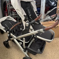 Uppa baby Vista V2 Stroller