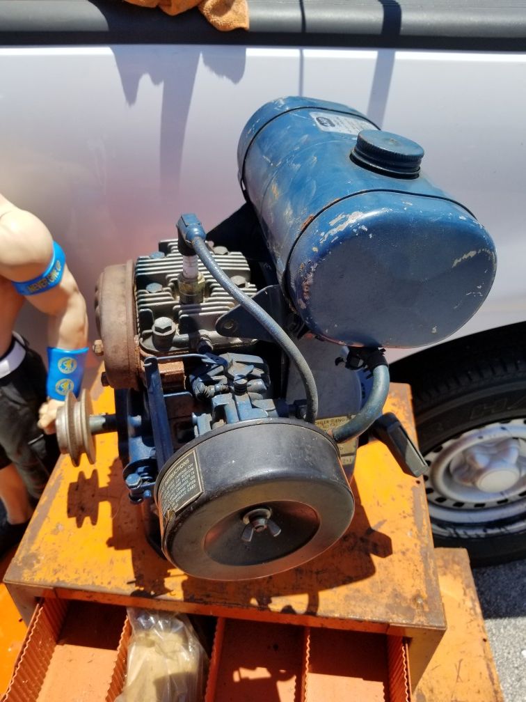 KOHLER K91 ENGINE 4HP for Sale in Cutler Bay, FL OfferUp