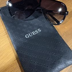 Guess Sunglasses