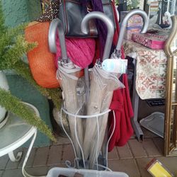 Items Galore!