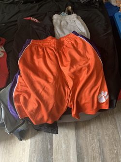 Basketball Shorts 