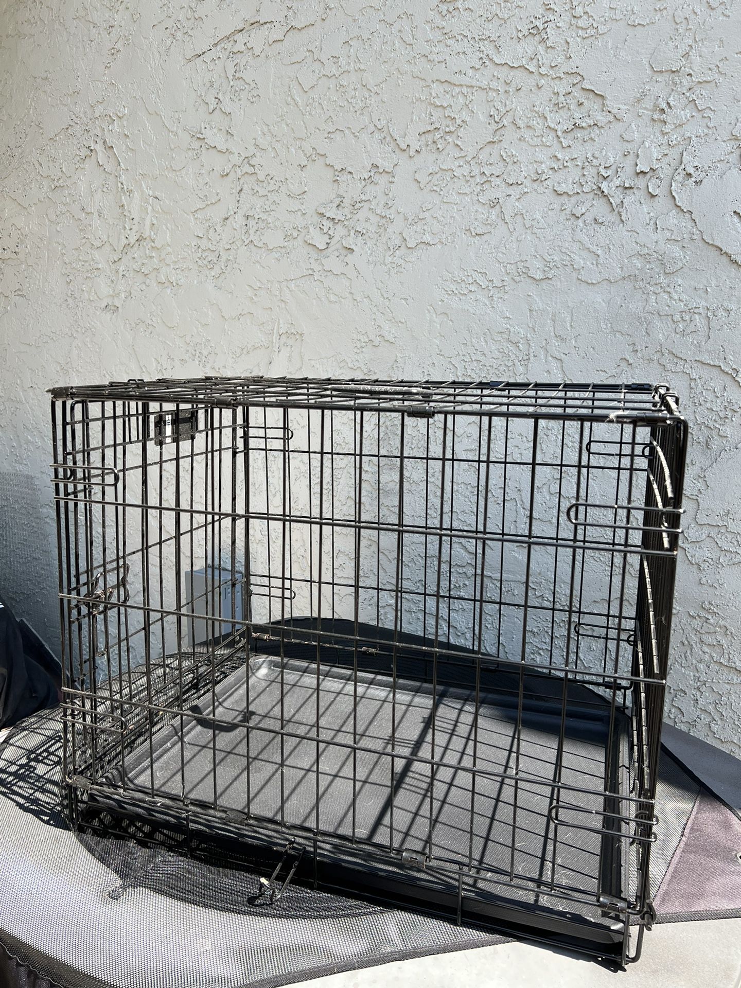 Small Crate For Dogs