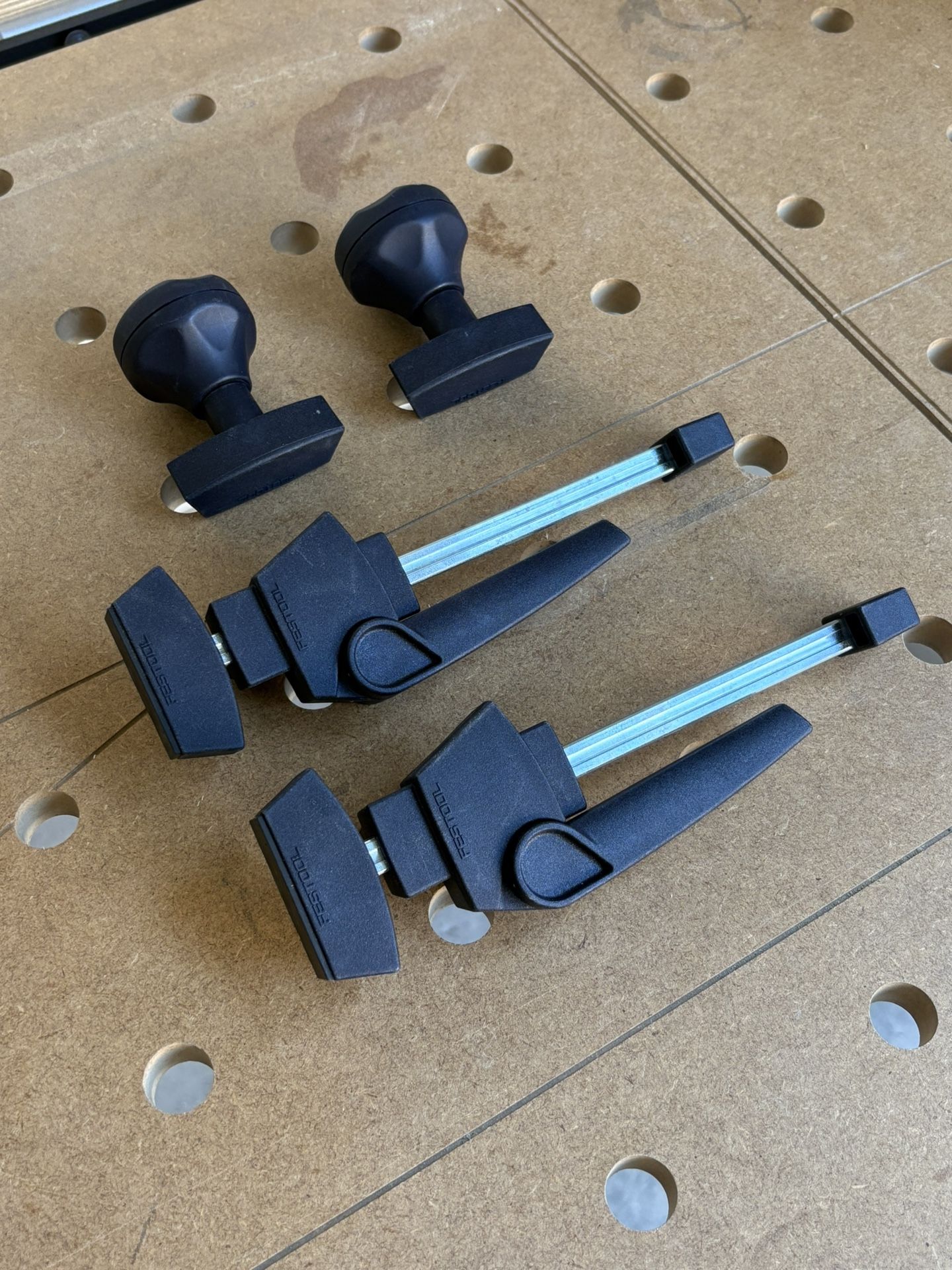 Festool 488030 Clamping Elements
