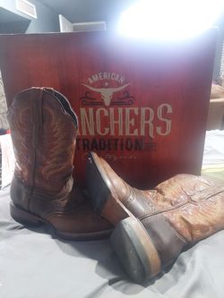 Botas