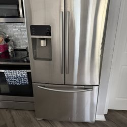 Samsung Fridge 