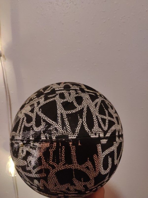 Basketball