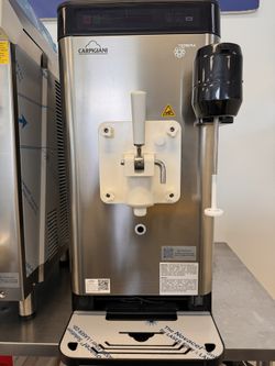 Carpigiani Shake Machine 161 G SP