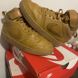 Nike Court Borough 5Y 