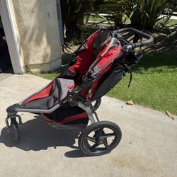 Stroller  