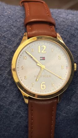 Tommy Hilfiger Watch