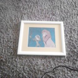 Disney Lion King Picture 