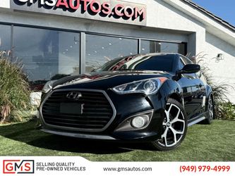 2017 Hyundai Veloster
