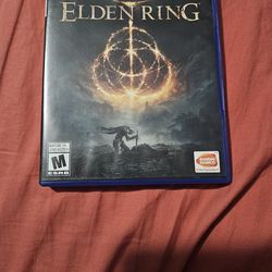 elden ring ps5