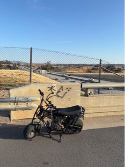 Mini bike best offer