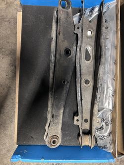 Gs300 Lower Control Arm