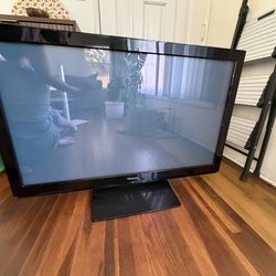 Panasonic Plasma TV