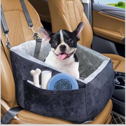 Medium Dog Car Seat