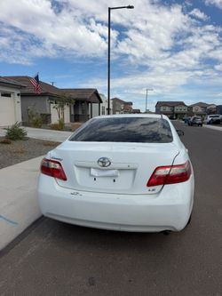 2009 Toyota Camry