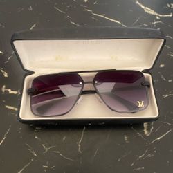 LV SUNGLASSES 