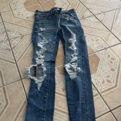 women jeans