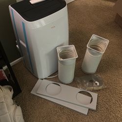 BRAND NEW TLC AC Unit 