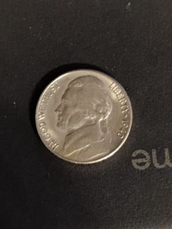 1940 S Nickel