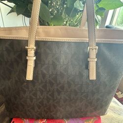 Michael Kors Bag TOTE Authentic  