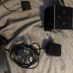 Loaded Amazon Cube