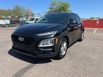 2020 Hyundai Kona