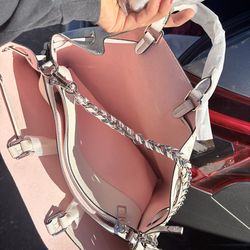 Authentic Louie Vutton purse.