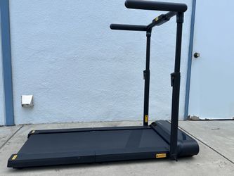 King Smith Walking Pad