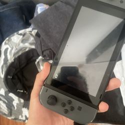 Brand New Nintendo’s Switch 