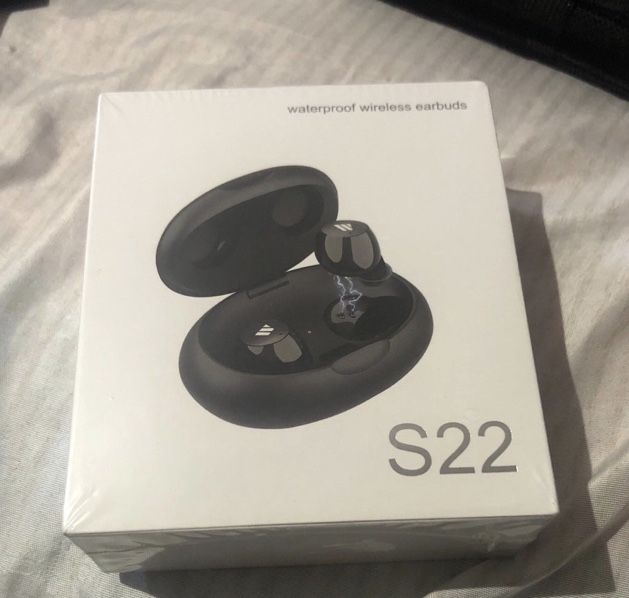 Earbuds