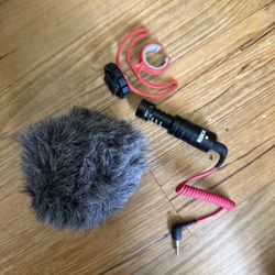 Rode mic