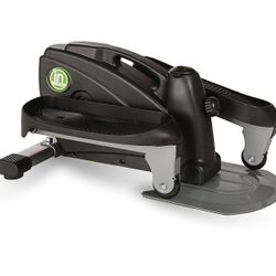 Stamina InMotion Compact Strider Elliptical Pedal Exerciser